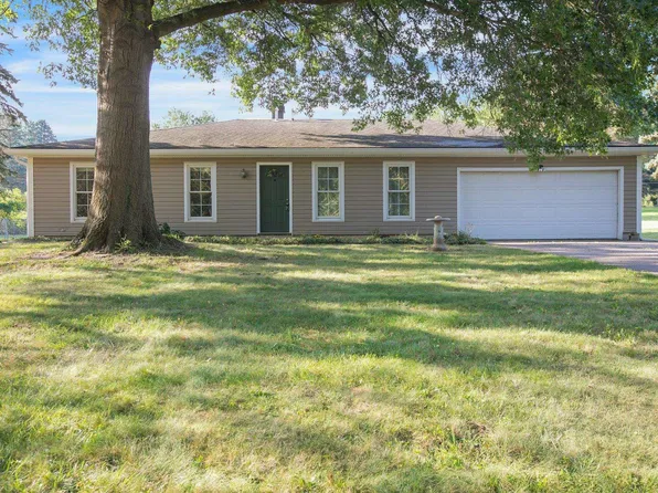 17774 Hartman St, South Bend, IN 46614