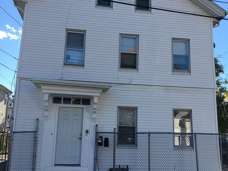 1st image of 156 Ford St #1