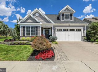 2 Liverpool Way, Medford, NJ 08055