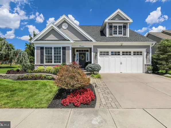 2 Liverpool Way, Medford, NJ 08055