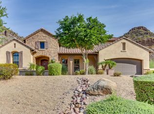 8668 W Gambit Trl, Peoria, AZ 85383