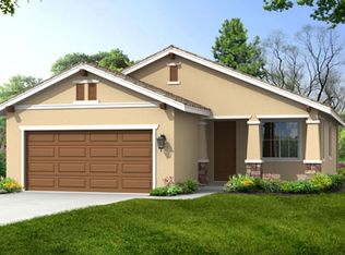 9554 Blue Mountain Way, Sacramento, CA 95829