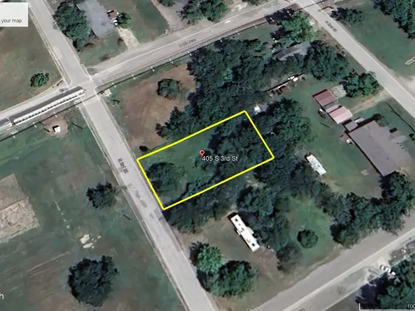405 S 3rd St, Corsicana, TX 75110