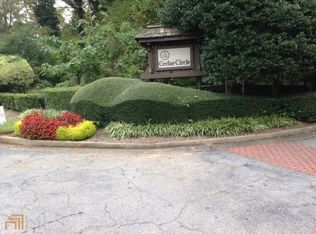 3847 Cedar Cir, Tucker, GA 30084