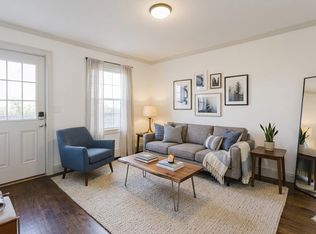 2597 Washington St, Boston, MA 02119