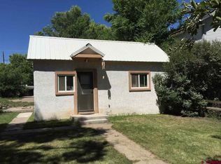 43 Bronk St, Monte Vista, CO 81144