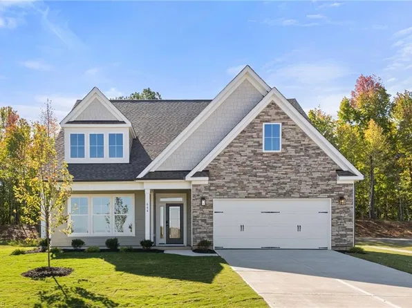 644 Sunny Stream Way, Kernersville, NC 27284