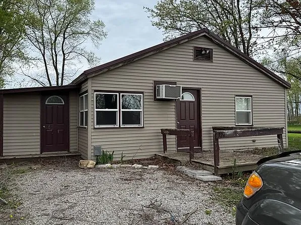 324 N William St, Moravia, IA 52571