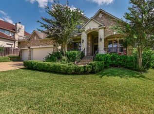 3006 Briona Wood Ln, Cedar Park, TX 78613