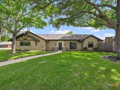 2601 Palmetto Dr, Temple, TX, 76502