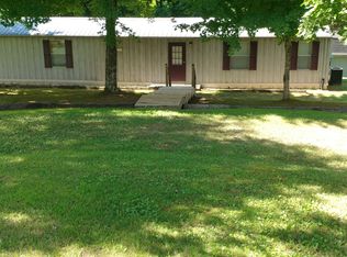 318 N Gillock Rd, Glasgow, KY 42141