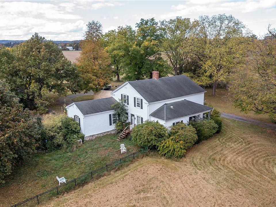 200 Hook Rd, Farmington, NY 14425 Zillow