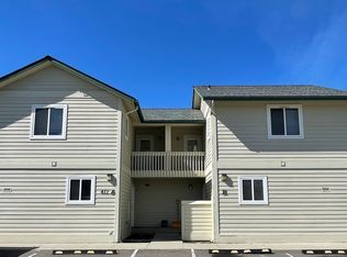 412, Wenatchee, WA 98801
