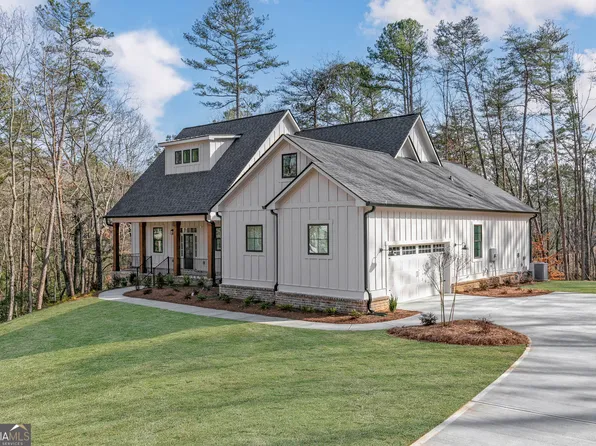 649 Oxford Rd, Ball Ground, GA 30107