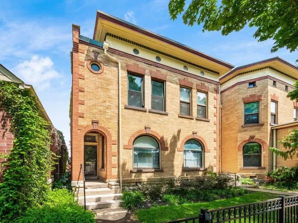 30 W 4th Ave, Columbus, OH 43201