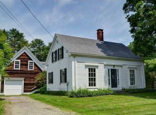 8 Main St S, Freeport, ME 04032