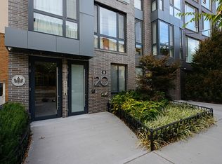 120 Park Ave #PENTHOUSE, Hoboken, NJ 07030