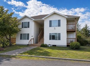 667 Sunset Ave NE UNIT 1, Ocean Shores, WA 98569