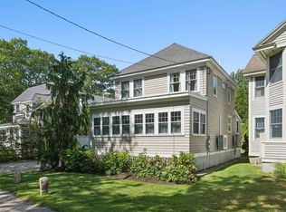 12 Bellevue Avenue, Kennebunkport, ME 04046