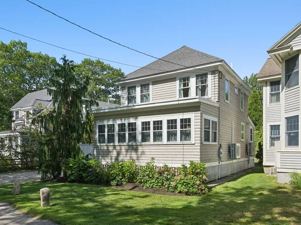 12 Bellevue Avenue, Kennebunkport, ME 04046