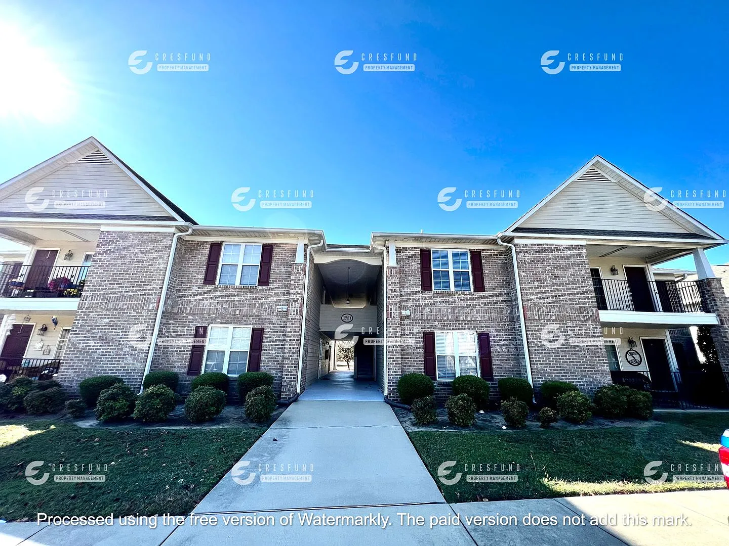 2 Bed 2 Bath Condo - Ready For Move In Today! — Photo 1