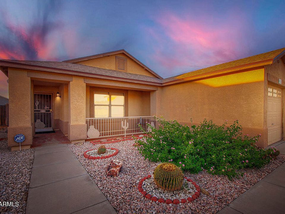 1st image of 11778 W COLUMBINE Drive