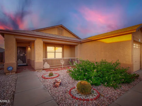 11778 W COLUMBINE Drive, El Mirage, AZ 85335