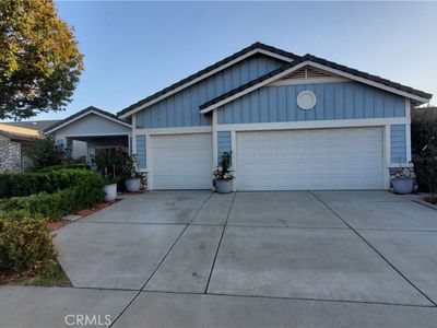 15415 Caroline St, Fontana, CA, 92336