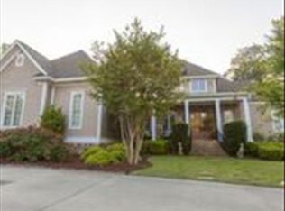 207 Wrenfield Ln, Blythewood, SC 29016