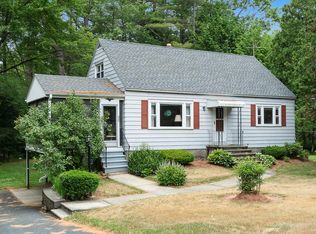 50 Winchendon Rd, Baldwinville, MA 01468