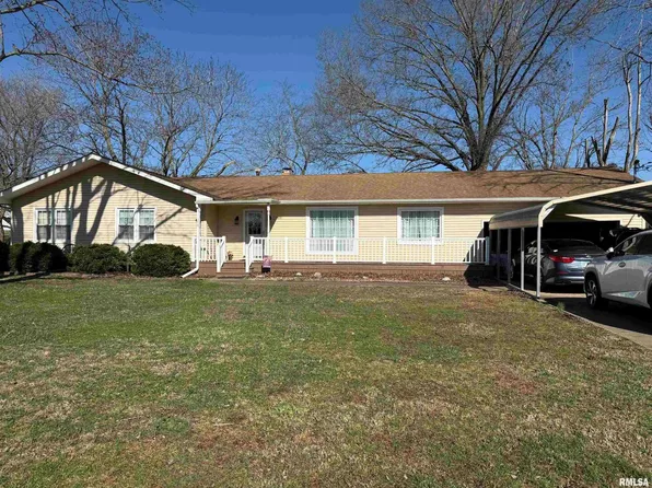 5800 Us Highway 45 S, Harrisburg, IL 62946