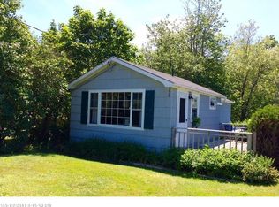 356 Seawall Rd, Southwest Harbor, ME 04679