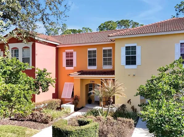 2781 Sun Key Pl, Kissimmee, FL 34747