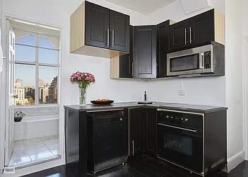 Sold by Brown Harris Stevens