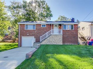 200 Sherman Ave, Pittsburgh, PA 15223