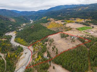 3816 Petit Creek Rd, Thompson Nicola, BC V1K1N8