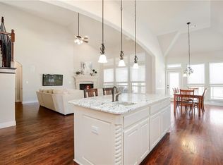 657 Indian Creek Dr, Trophy Club, TX 76262