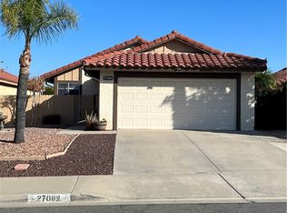 27082 Rangewood St, Sun City, CA 92586