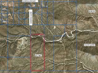 3 S Lindell Ln, Oracle, AZ 85623