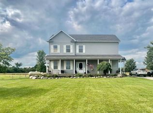 8426 Springborn Rd, Casco, MI 48064