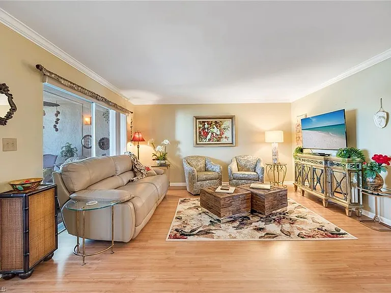 3500 Gulf Shore Blvd N #505 — Photo 6