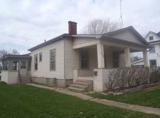 408 S 4th St, Oregon, IL 61061