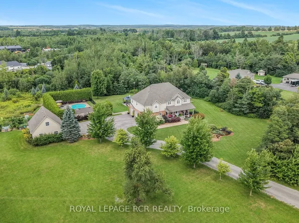 245319 Side Road 5, Amaranth, ON L9W 0W9