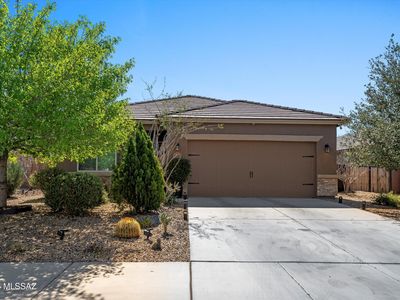11753 W Thomas Arron Dr, Marana, AZ, 85653