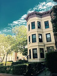 Rented by Lang Realty LLC