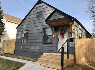 752 Wager St, Columbus, OH 43206