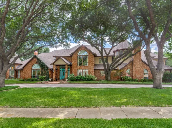 5600 Willow Bend Ct, Plano, TX 75093