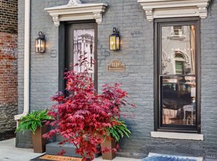 1119 Dayton St, Cincinnati, OH