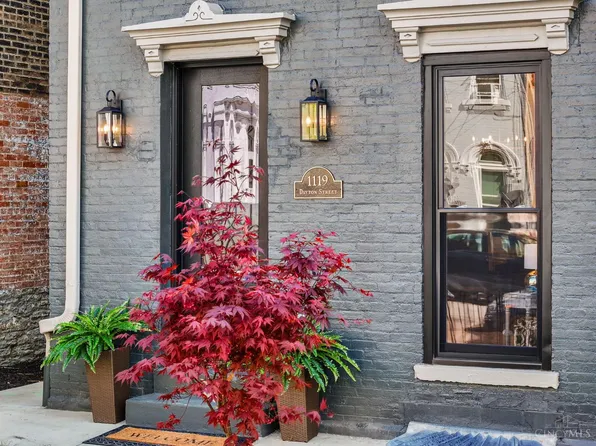 1119 Dayton St, Cincinnati, OH 45214