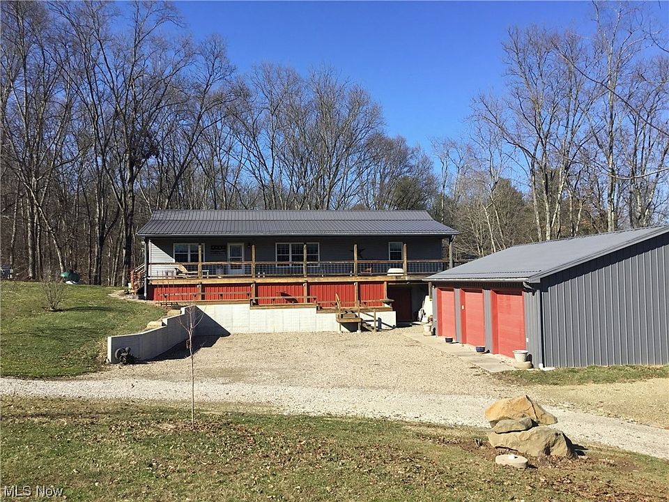 57873 Salem Rd, Senecaville, OH 43780 Zillow